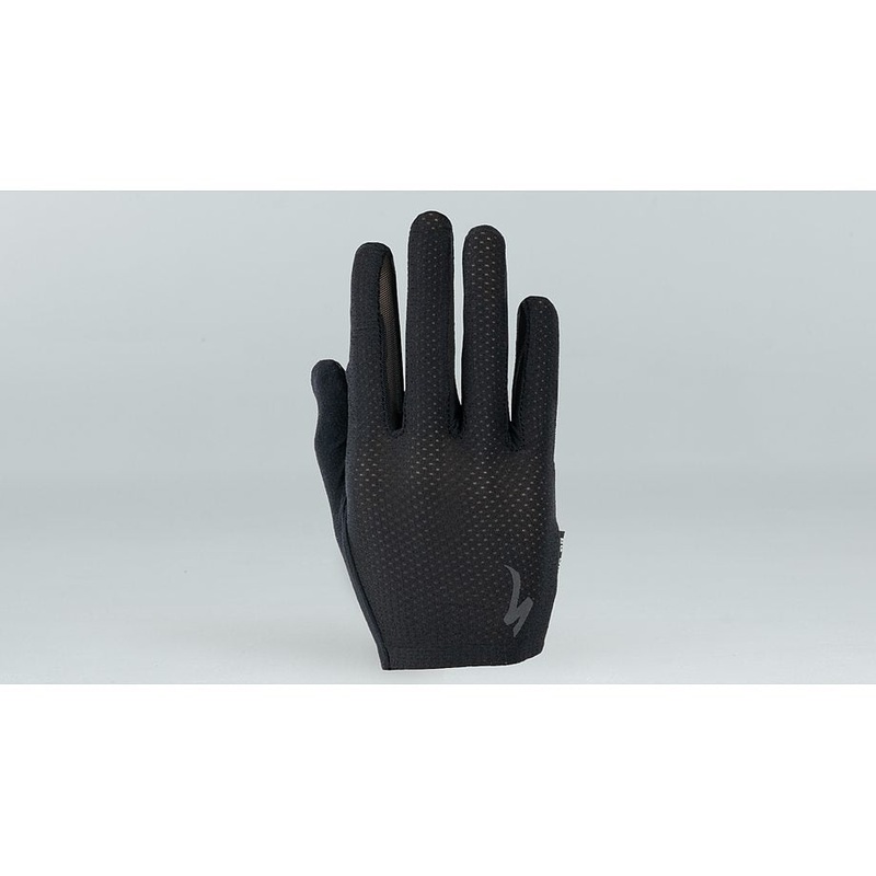 Specialized bg grail glove lf black l