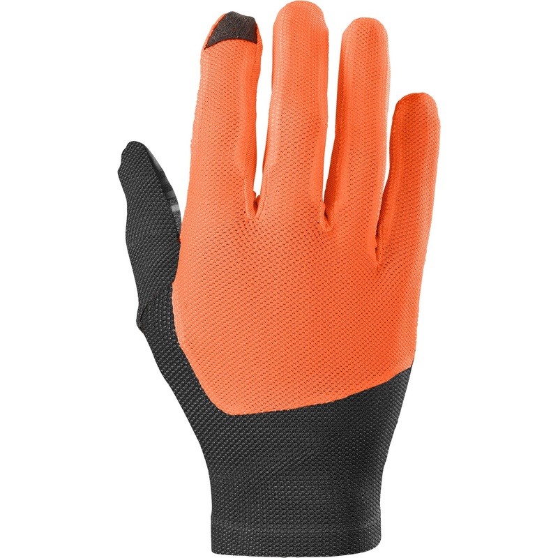 Women's Renegade Gloves S Sage Green