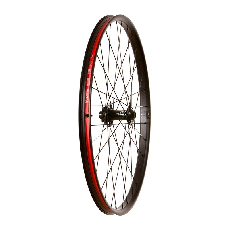 WTB HTZ i30 / SRAM 900 29''