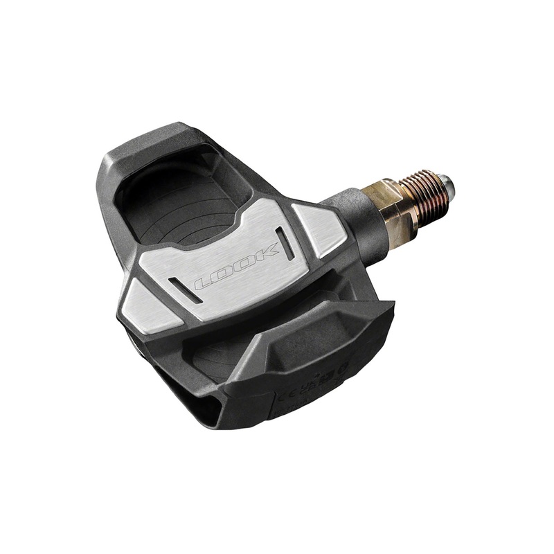 LOOK KEO BLADE Carbon Single Power Pedals