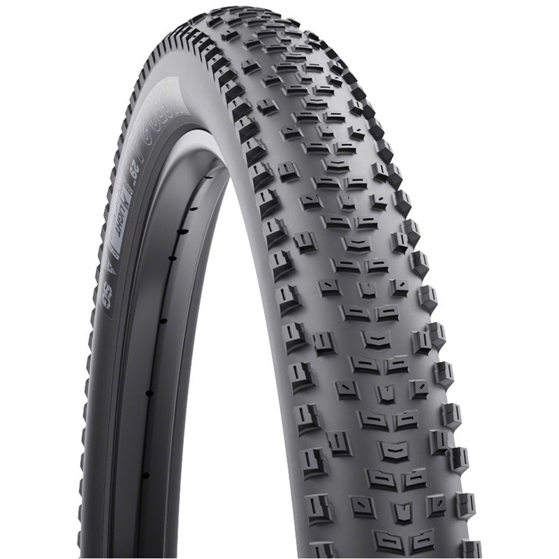 WTB Macro Tire - 29 x 2.4 TCS Tubeless Folding BLK Light/High Grip TriTec SG