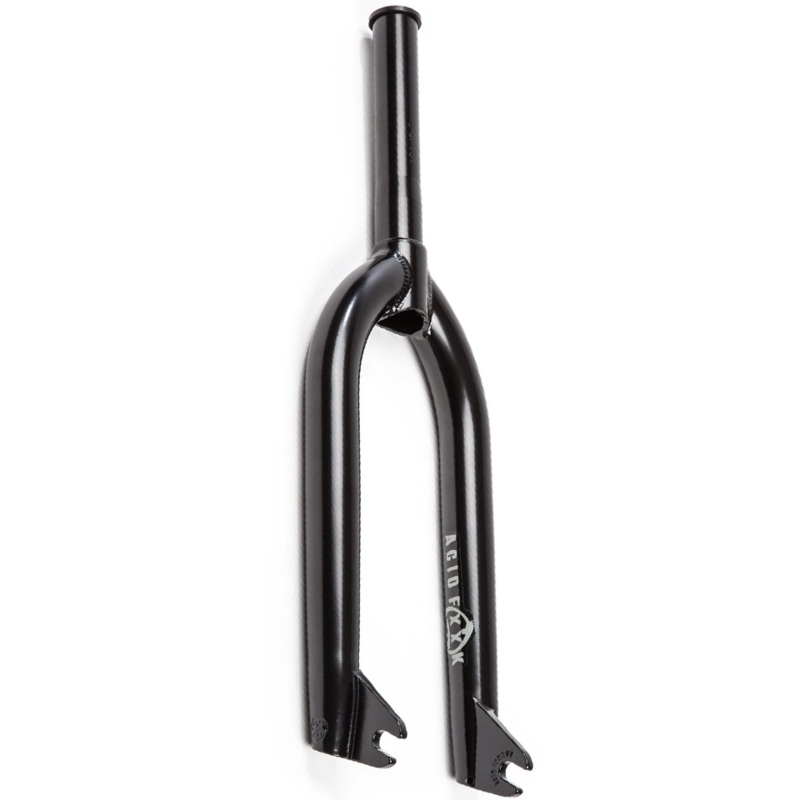 BSD Acid Fork Black