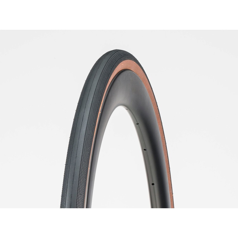 Tire Bontrager R3 Hard-Case Lite 700x32c TLR Skinwall