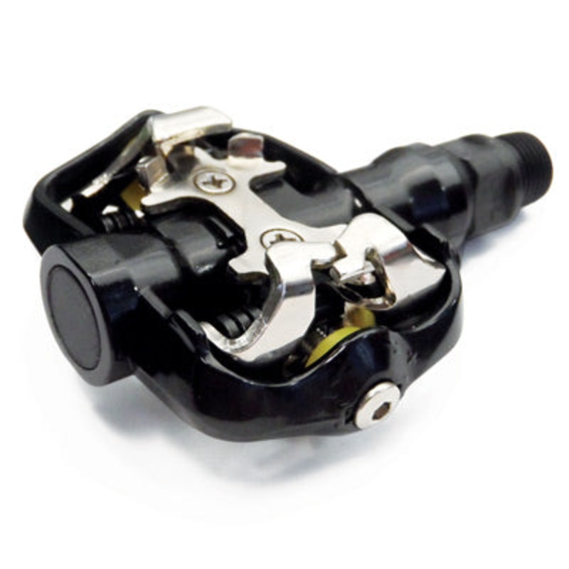 Uc Clipless Atb Pedal,Black Shimano Compatible Clipless Pedal Ultracycle Pedals NA Black