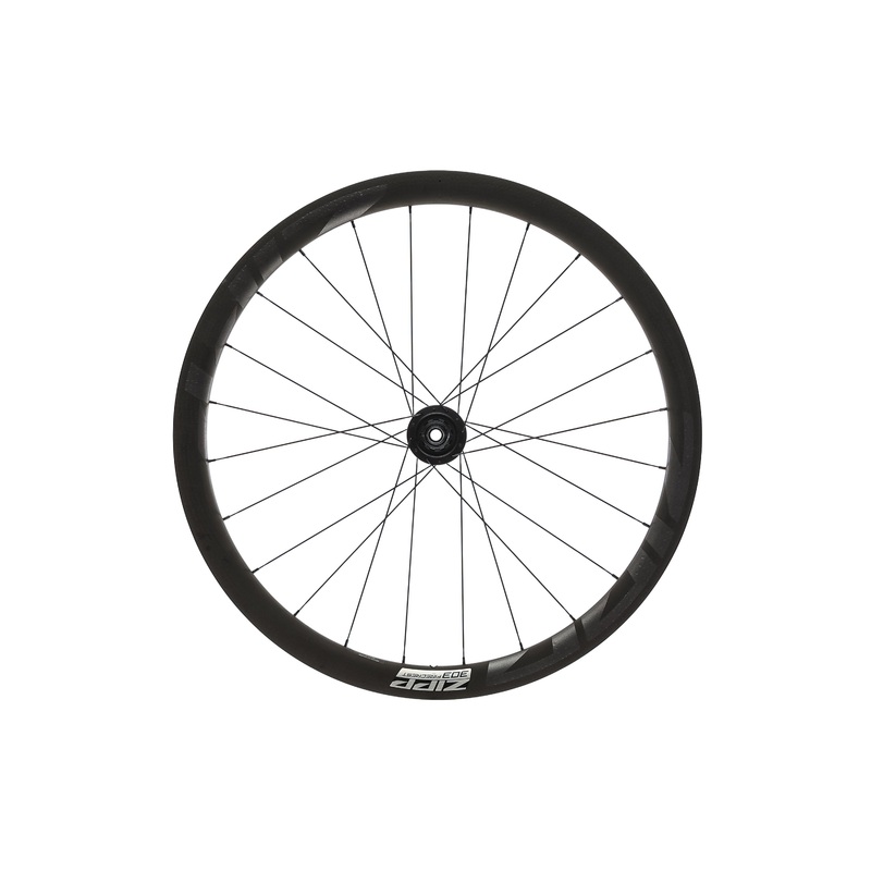 Zipp 303 Firecrest Carbon Tubeless 700c Rear Wheel