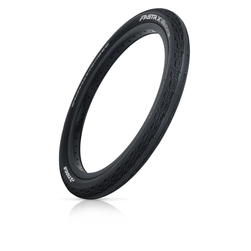 TIRE TIOGA FASTR X S-SPEC 20x1-1/8 FOLD BK 20x11/8
