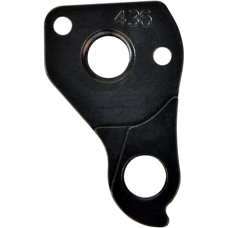 Wheels Manufacturing Derailleur Hanger - 436