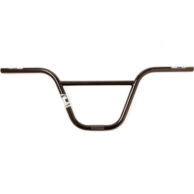 Fit Nordstrom Bar Matte Black