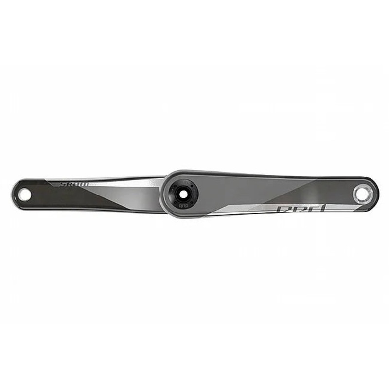 New! SRAM Red AXS D1 175mm DUB 29mm 12-Speed Carbon Crankset 595g