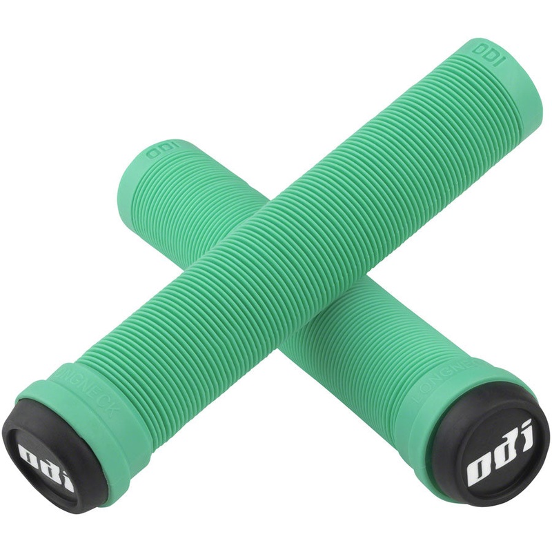 ODI Soft X-Longneck Grips - Mint 160mm