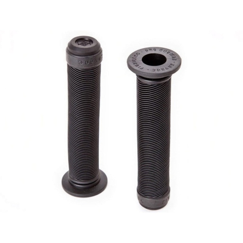 Fit Savage V2 Grips Black