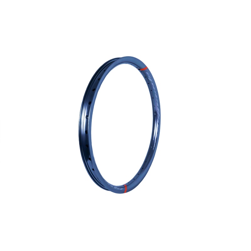 Speedline AR6 20 X 1.75 No Brake 36H 20" - 36h Black