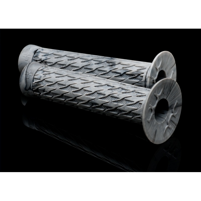 DUO Scotty Cranmer Grips Black