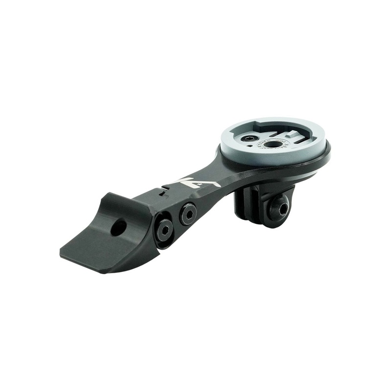 K-Edge Wahoo Gen. 8 Madone Combo Mount - Black