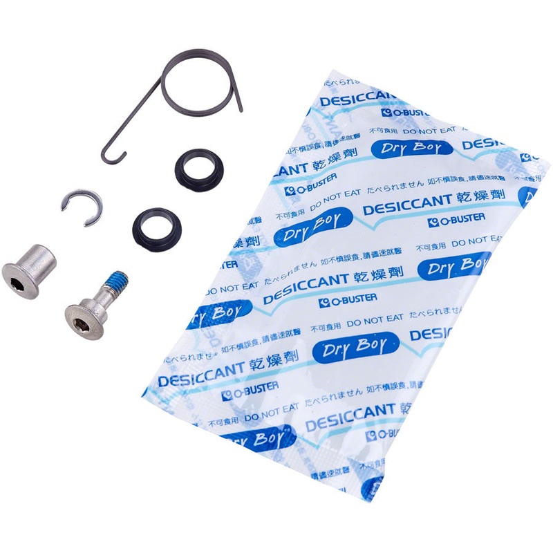 SRAM TT900/TT500 Brake Lever Hardware Kit Qty 1