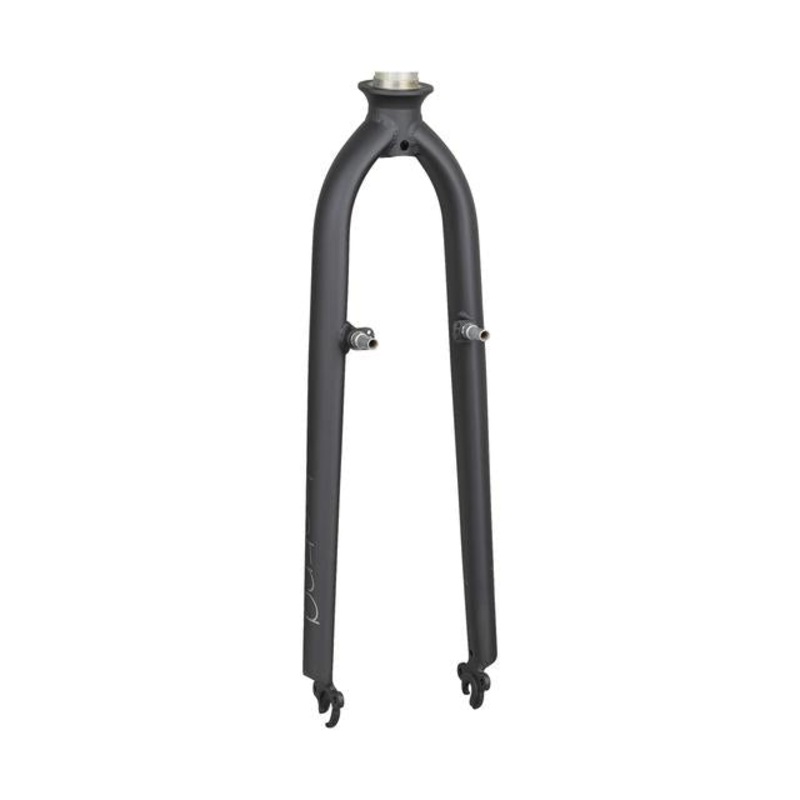 Townie Original 7D Men's 26" Forks Black/Dark Grey 262mm, 50mm