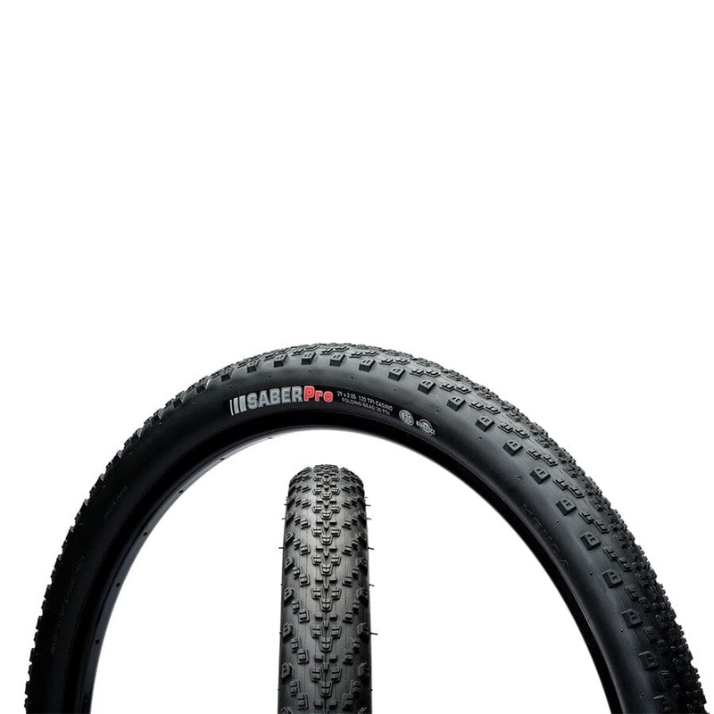 Kenda Saber Pro Tire 29 x 2.60" R3C SCT 120tpi Folding Bead