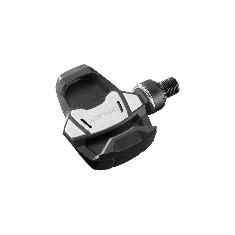 Look Keo Blade Carbon Ceramic Pedals