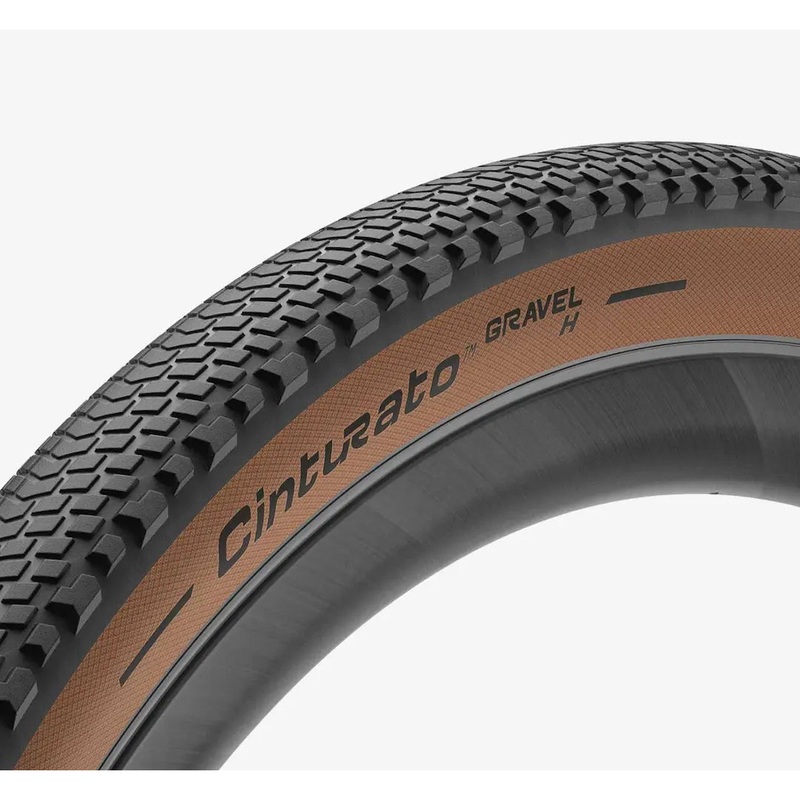 Pirelli Cinturato Gravel H 650b Tan 650b x 50
