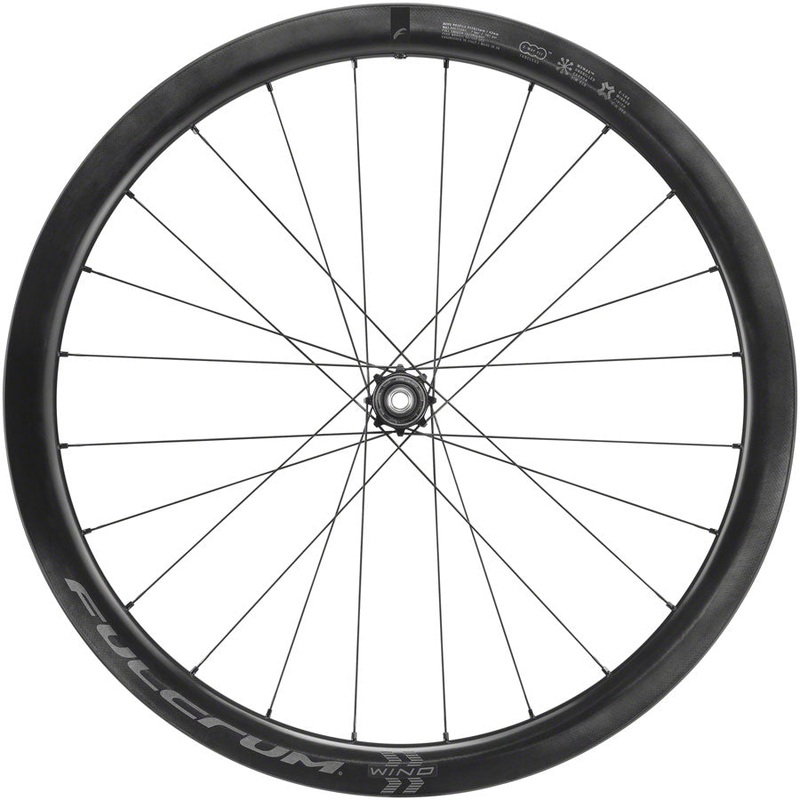 WIND 42 Rear Wheel Shimano HG 11/12-Speed Road