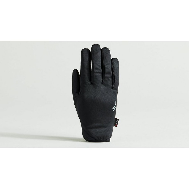 Specialized waterproof glove lf black xs