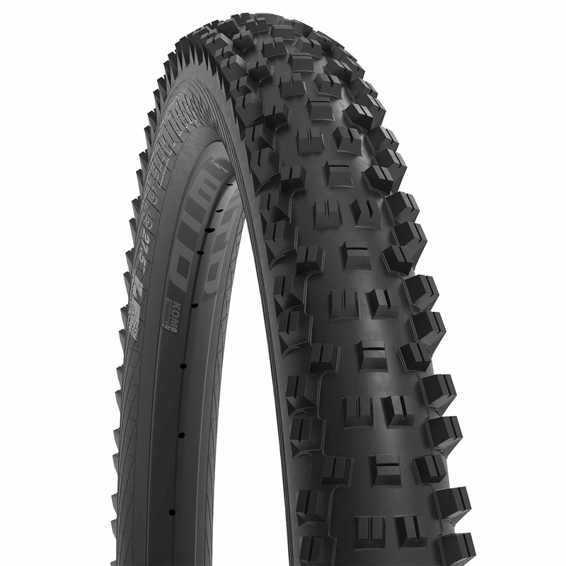 Vigilante Tire, Tough/High Grip TriTec IP+ E50 SG1 - 29 x 2.5" 29 x 2.5"