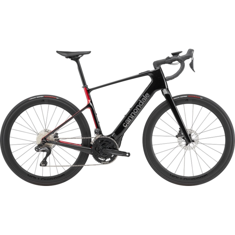 Synapse Neo Extra Small Black