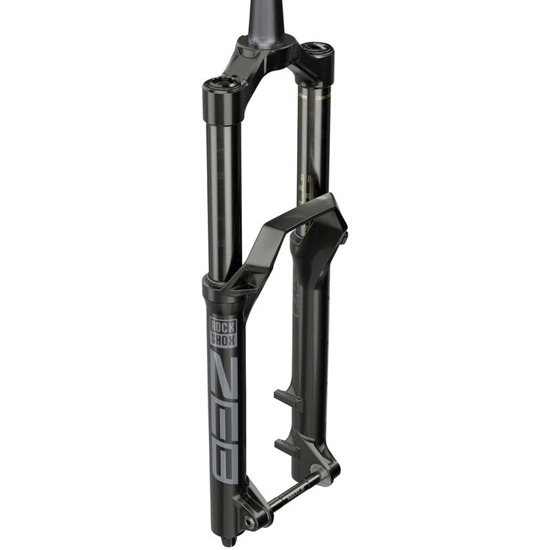 ZEB Suspension Fork 567 170