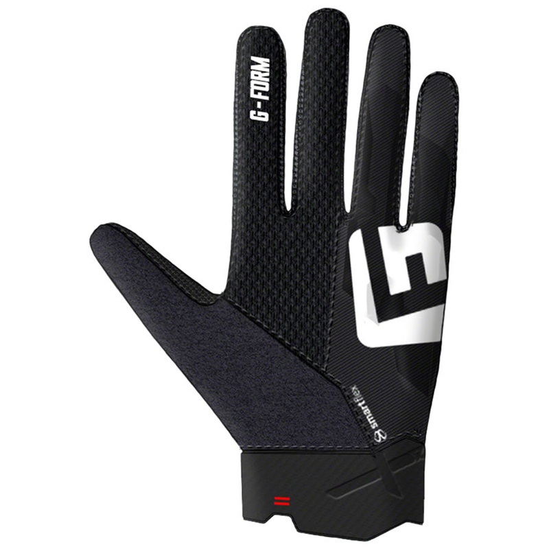 G-Form Pro-X4 Gloves - Black XL