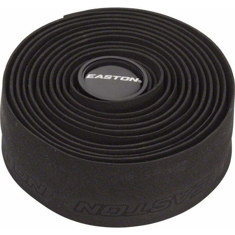 EVA Foam Bar Tape Black