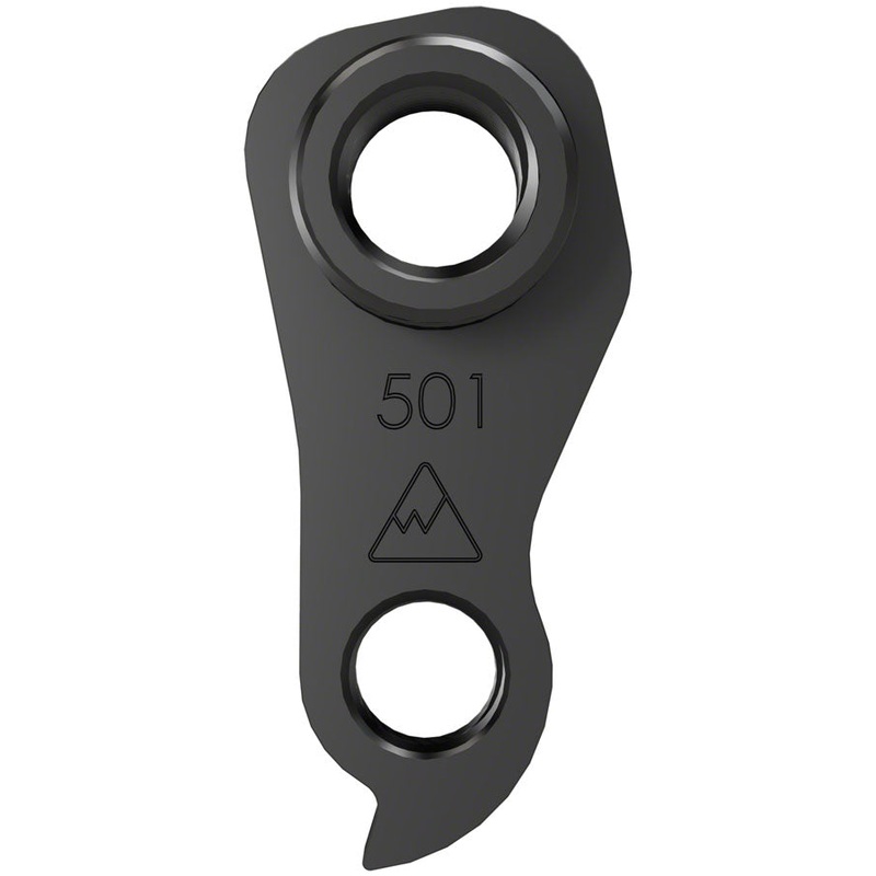 Wheels Manufacturing Derailleur Hanger - 501