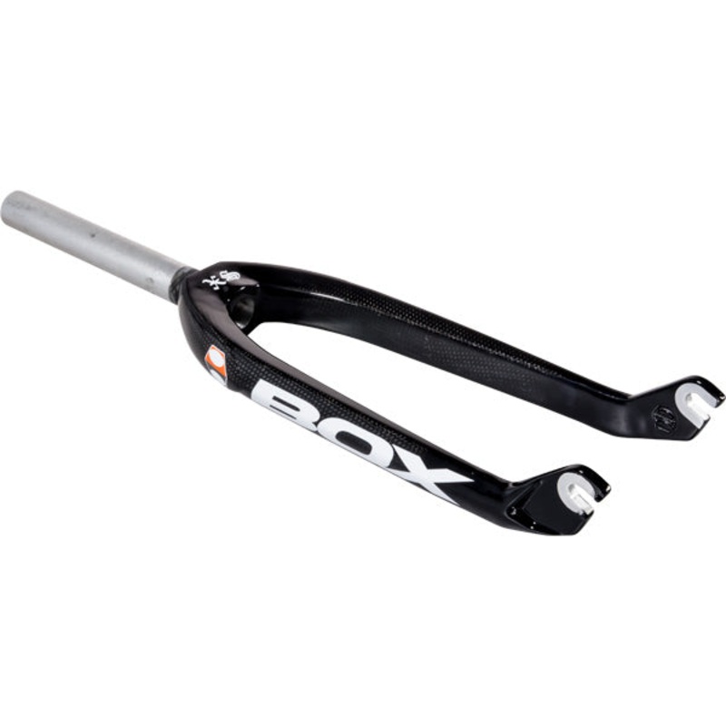 Box XS Mini Carbon BMX Race Fork-20"-1"-10mm