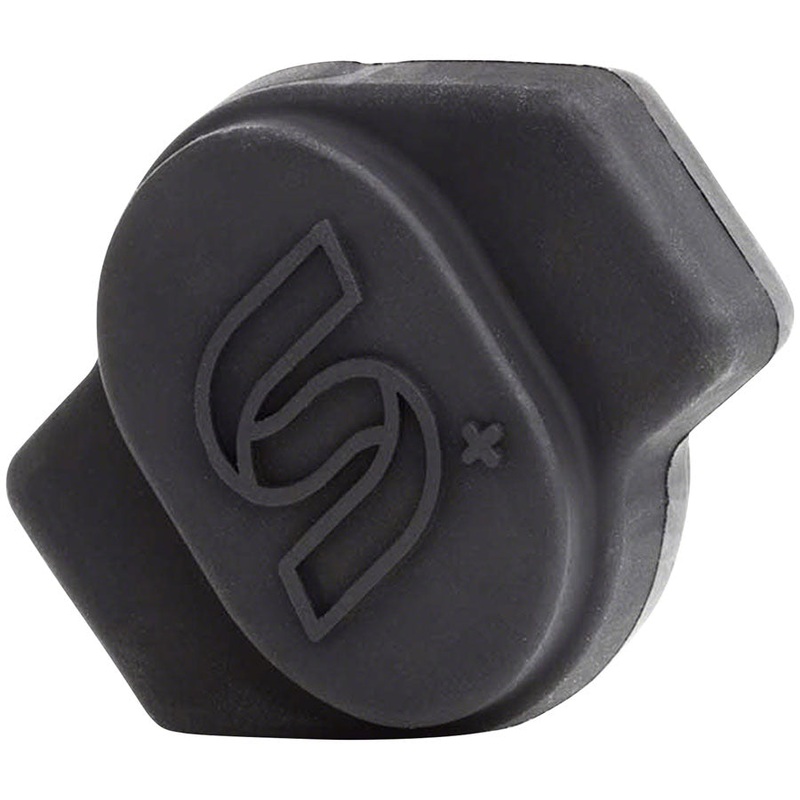 Cane Creek eeSilk+ Elastomer 9 - 80 Durometer, X-Firm