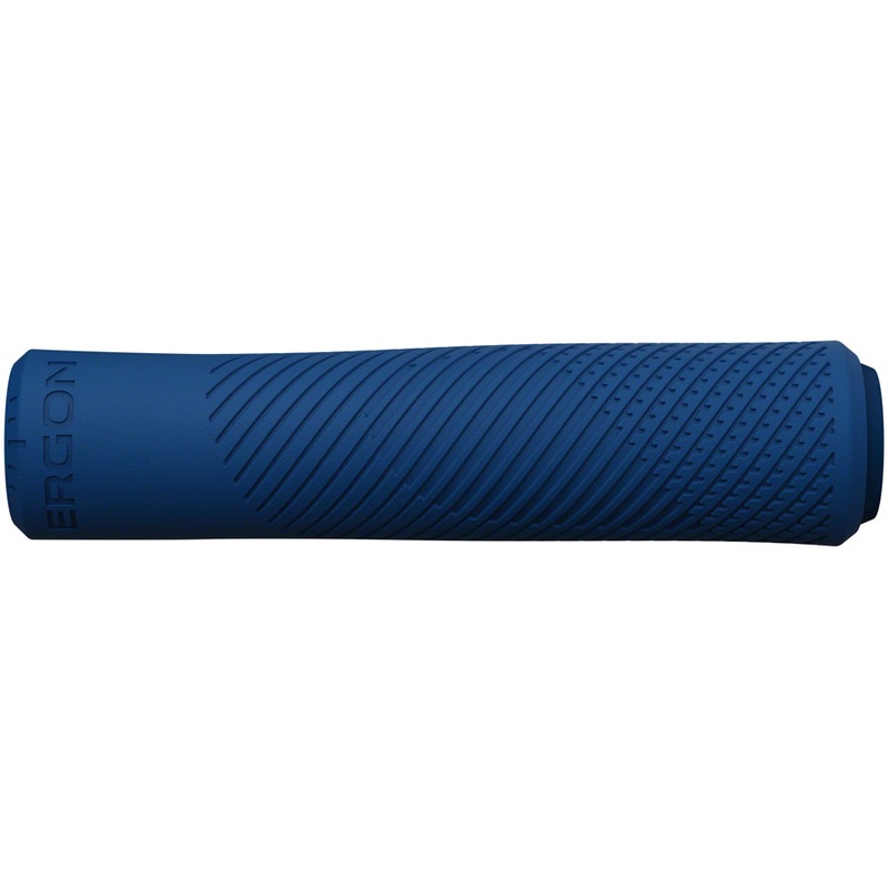 Ergon GXR Grips - Midsummer Blue, Large