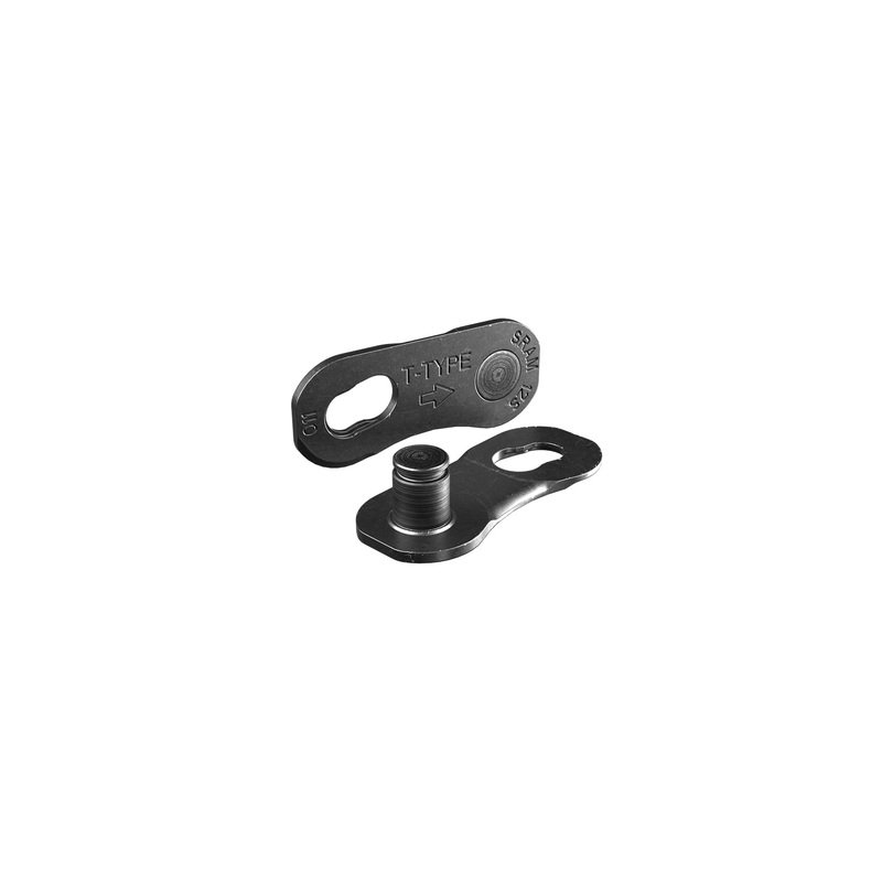 SRAM Eagle PowerLock T-Type Black PVD 12 speed (4 pcs)