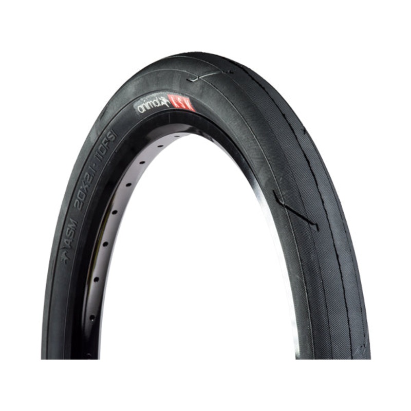 Animal ASM Tire-Wire-Black 20x1.95" Black