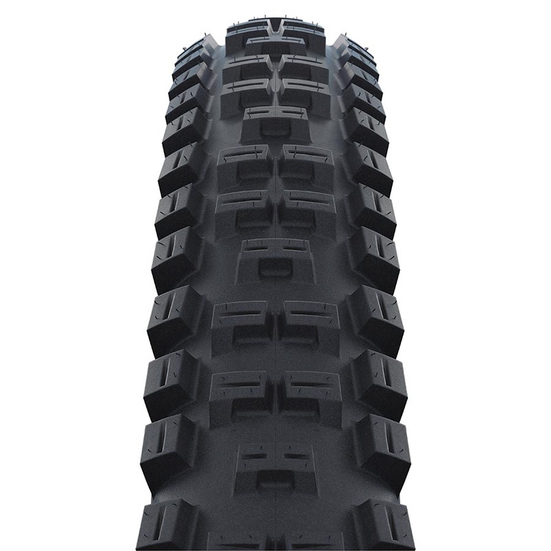 Big Betty Tire, Double Defense Addix - 29 x 2.4" 29 x 2.4"