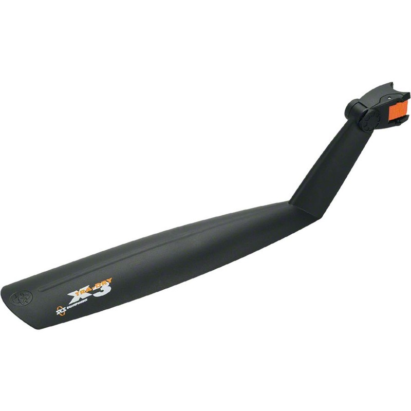 Xtra-Dry Fender 85 2.2"