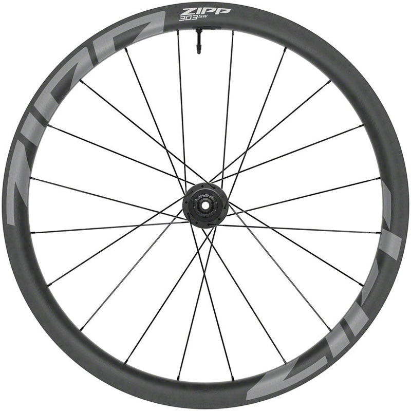 303 SW Rear Wheel Shimano HG 11/12-Speed Road