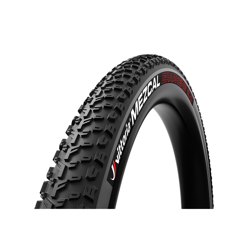 Vittoria Mezcal III TNT G2.0 XC Trail Tire 29" 120 TPI Tubeless 29 x 2.25"