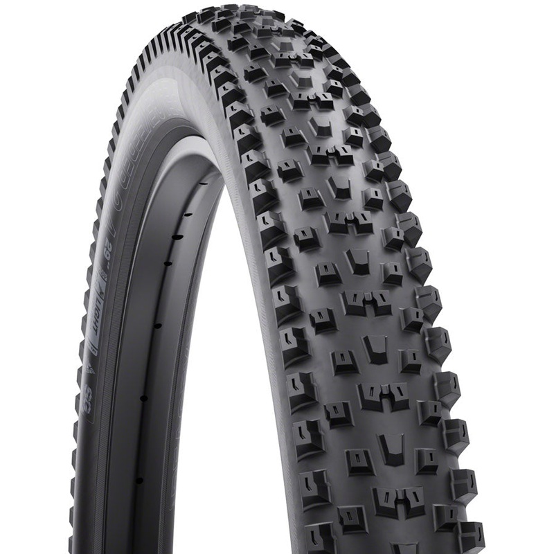 WTB Peacekeeper Tire - 29 x 2.4 TCS Tubeless Folding BLK Light/High Grip TriTec SG2