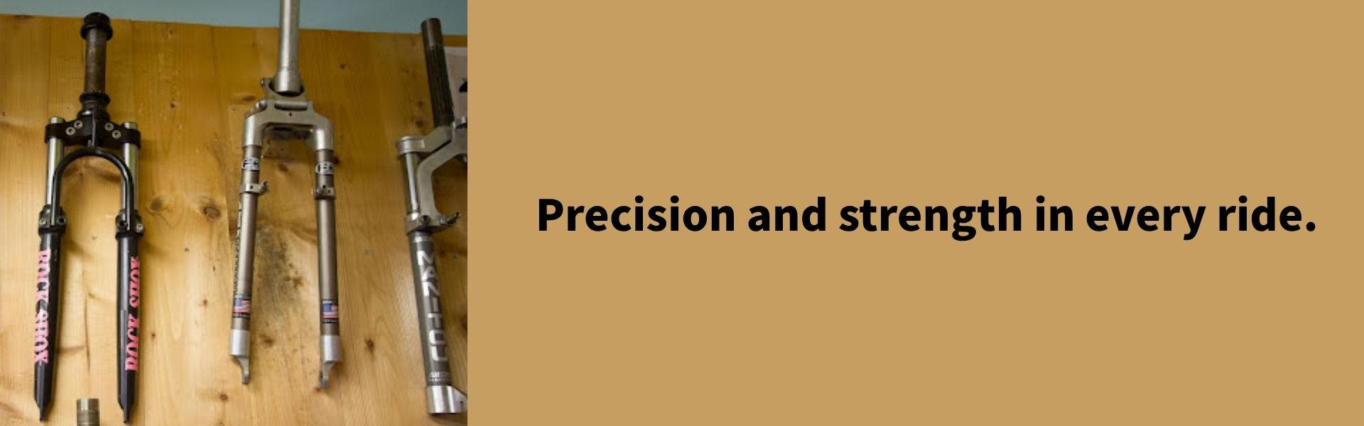 Durable Cycle Forks Engineered for Smooth Rides, Precision Handling & Lasting Performance